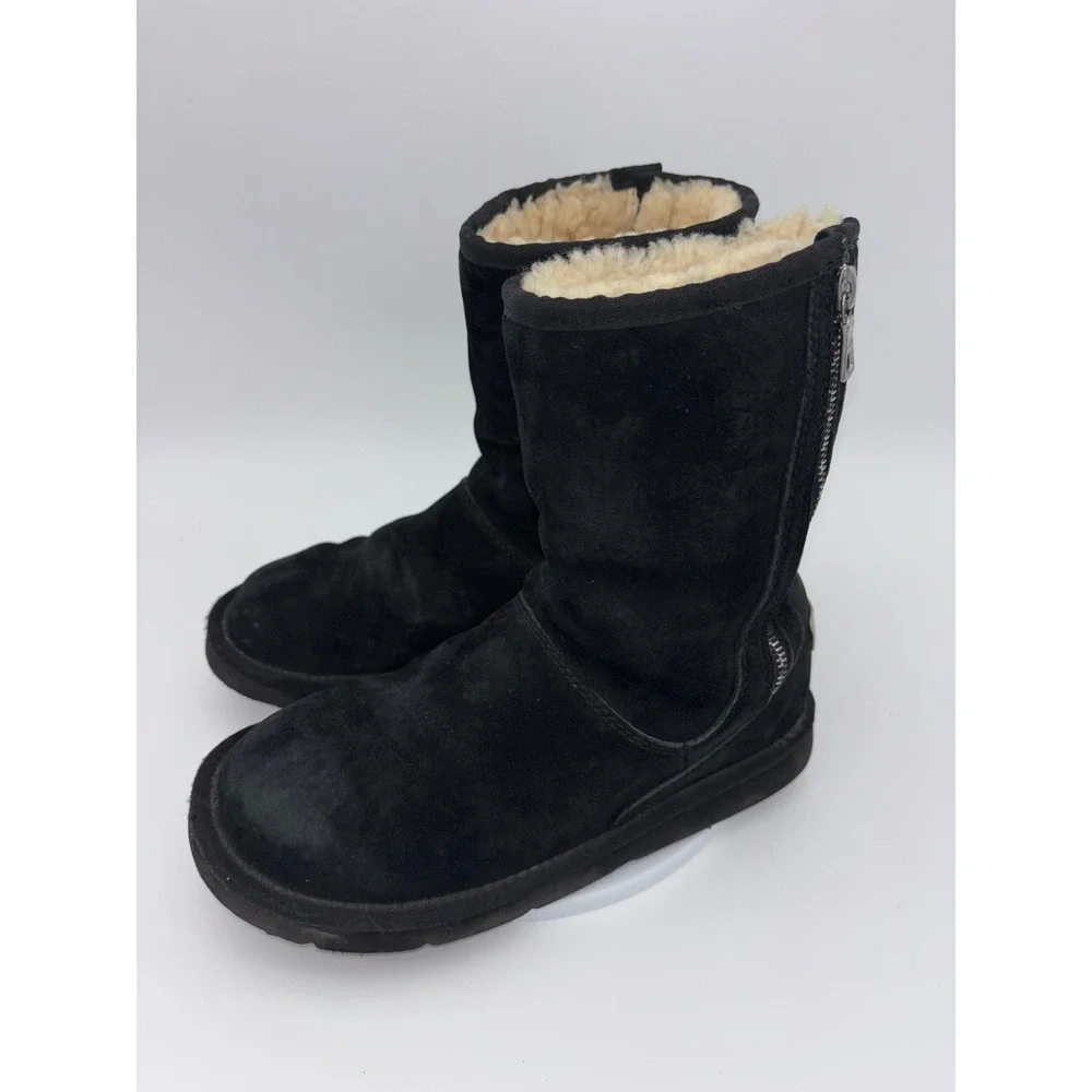 UGG australia black